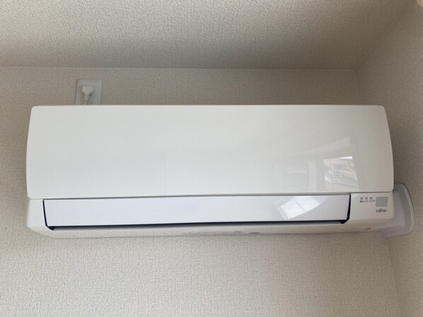 シャモニーの物件内観写真